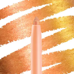 ColourPop Chrome Crème Gel Liner - Waterproof 18HR Wear Multichrome Finish Eyeliner